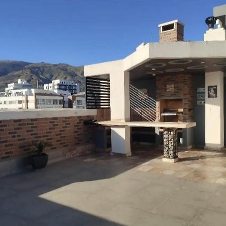 Hermoso Apartamento Comodo Y Centrico Apartment Cochabamba Exterior photo