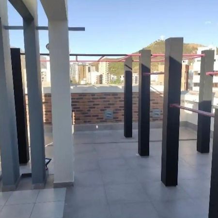 Hermoso Apartamento Comodo Y Centrico Apartment Cochabamba Exterior photo